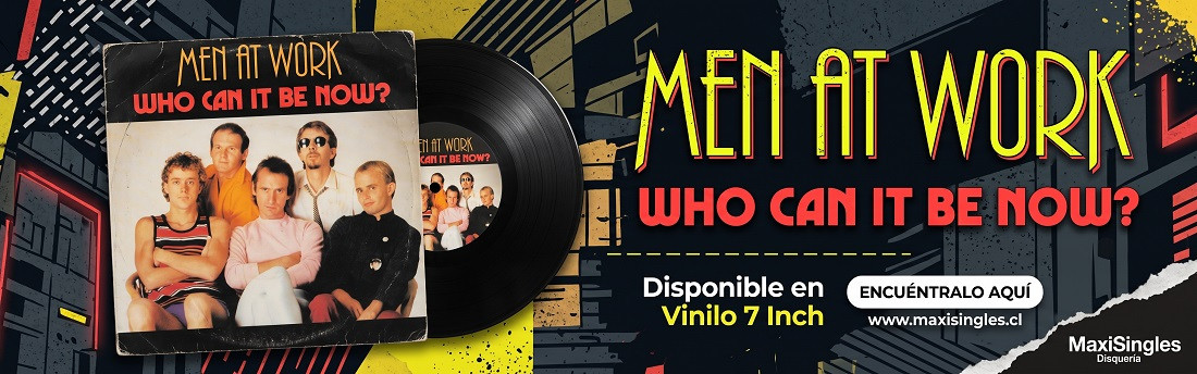 VINILOS 7 PULGADAS